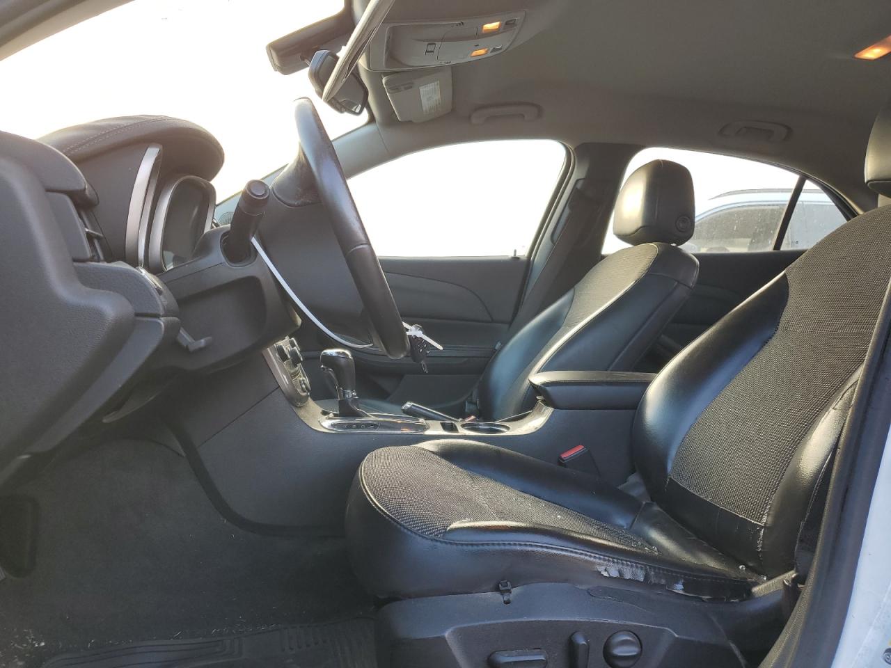 2015 Chevrolet Malibu - Image 7