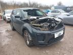 2017 LAND ROVER R ROVER EV for sale at Copart BRISTOL