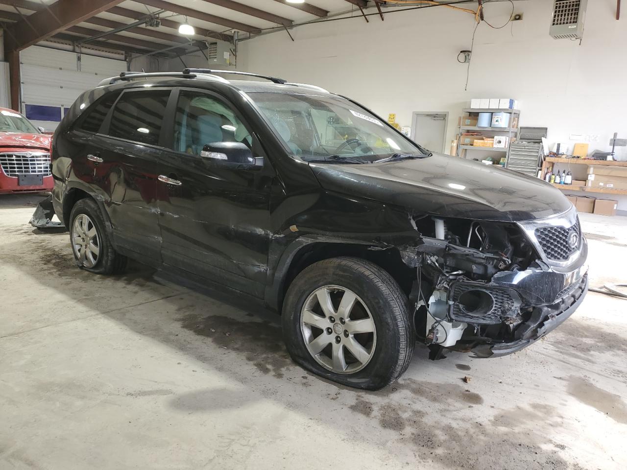 2011 Kia Sorento - Image 4