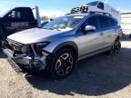 2020 Subaru Crosstrek Limited за продажба в Walton, KY - Front End