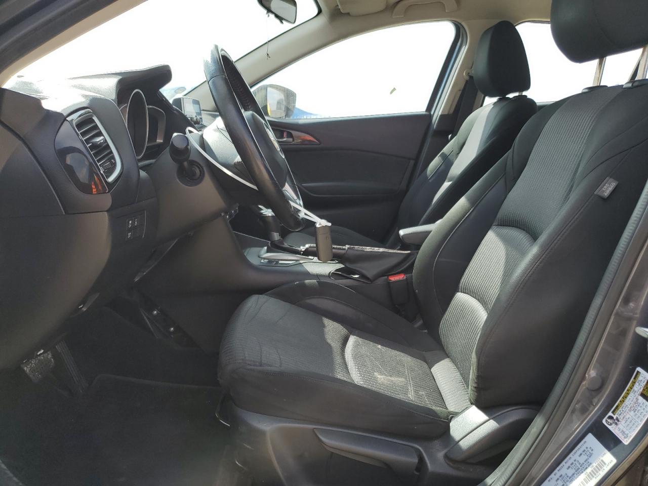 2014 Mazda 3 - Image 7
