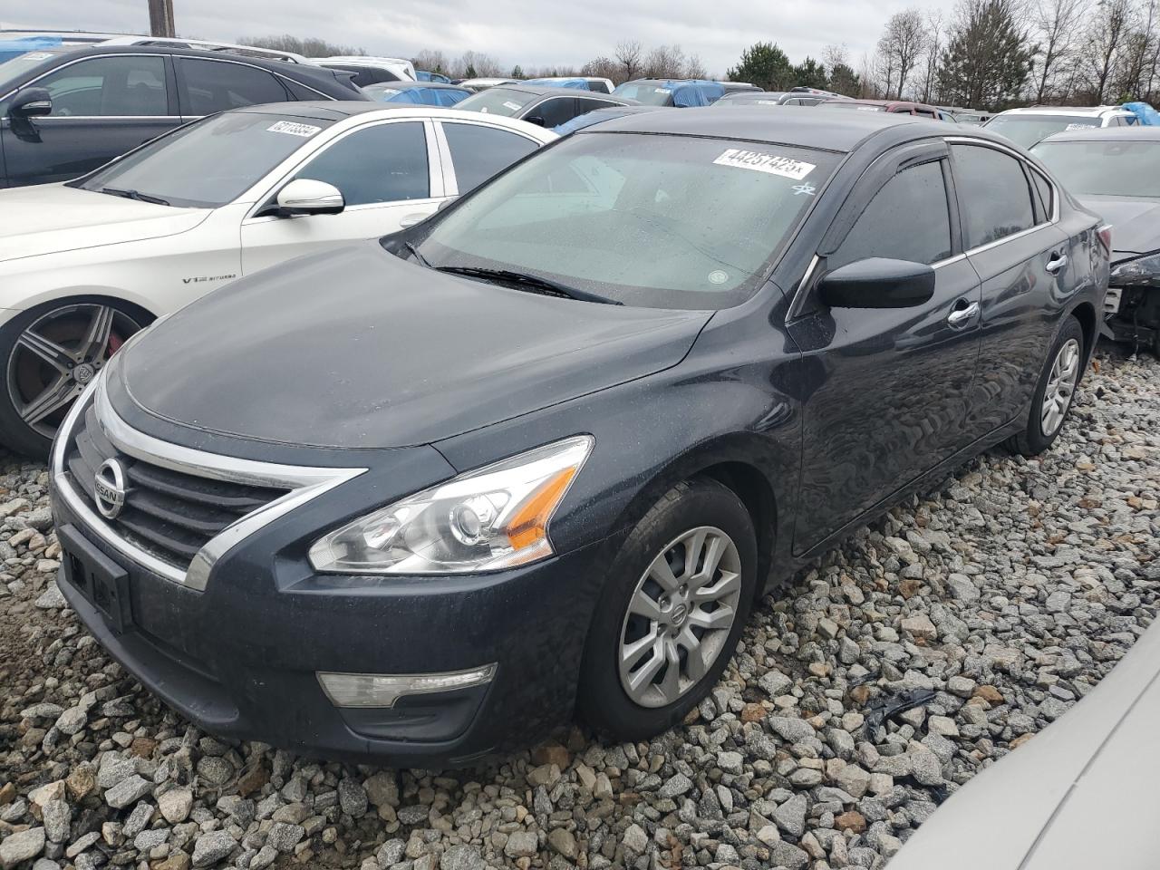 2014 Nissan Altima - Image 1