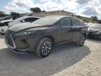 2022 Lexus Rx 350 Base на продаже в Opa Locka, FL - Minor Dent/Scratches