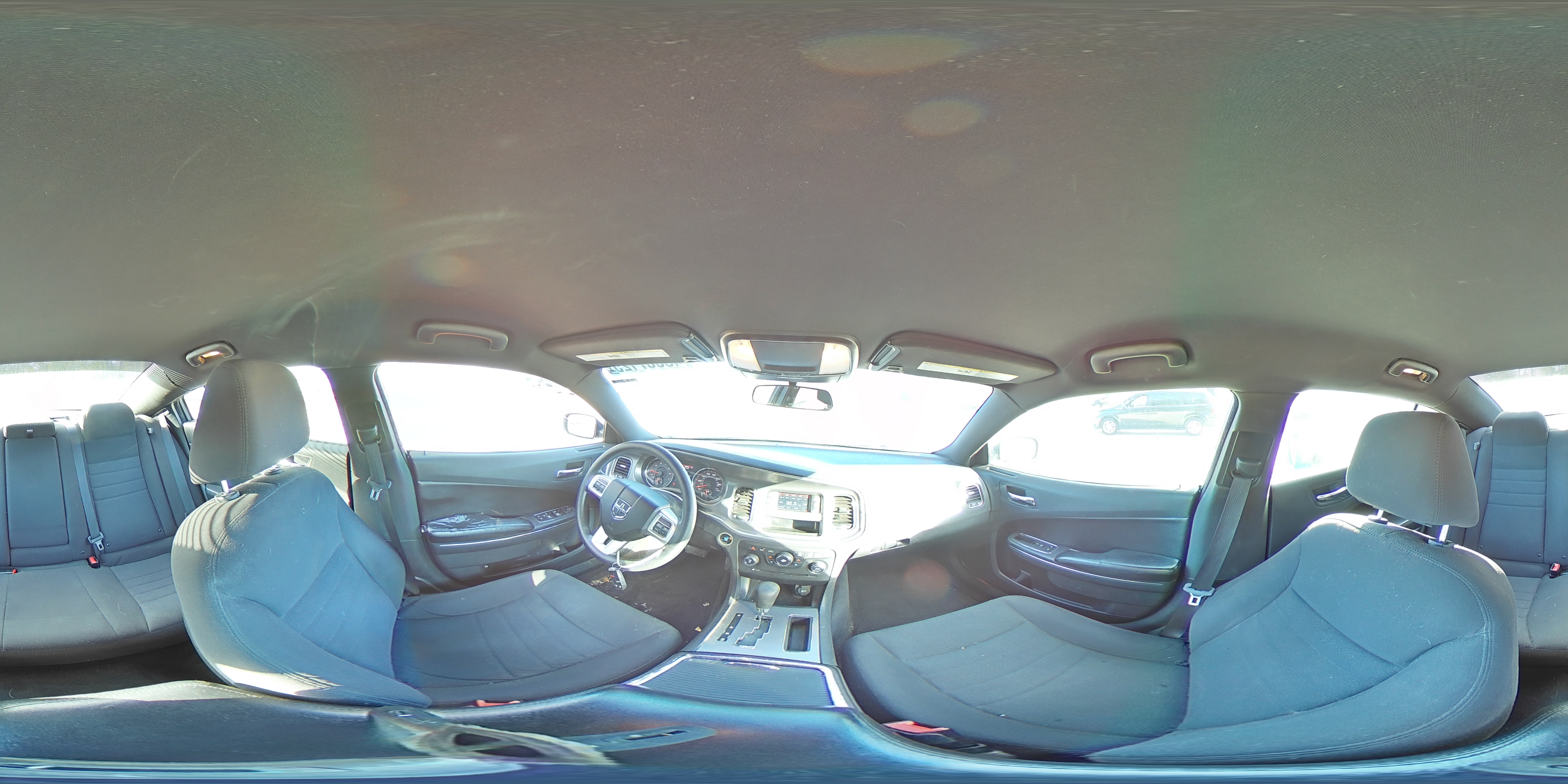 2013 Dodge Charger - Image 13