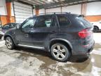 2011 BMW X5 XDRIVE35D for sale at Copart AB - CALGARY