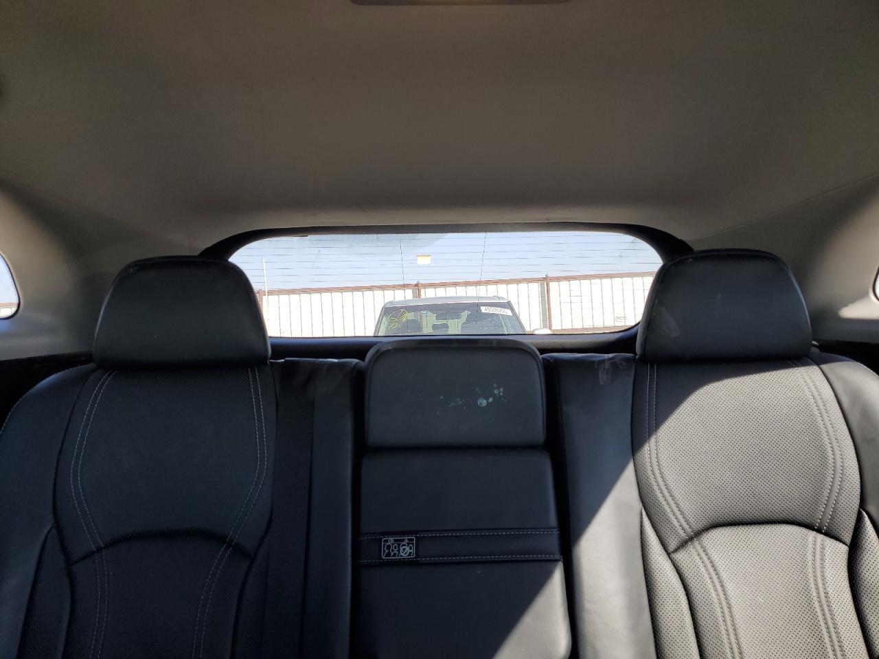 2016 Lexus RX - Image 10