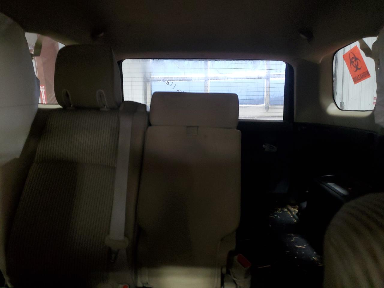 2011 Toyota 4Runner - Image 10