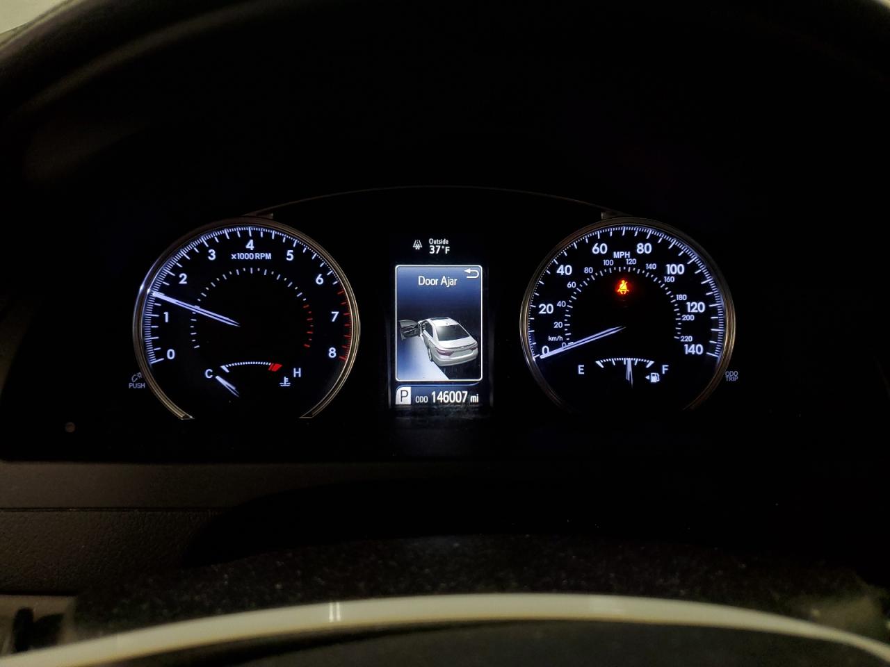 2017 Toyota Camry - Image 9