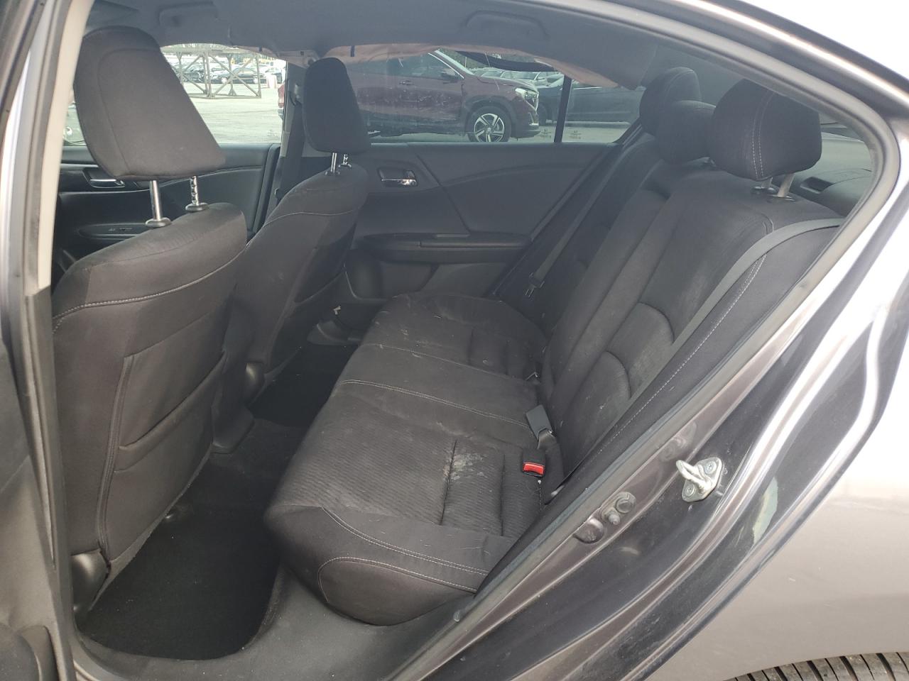 2015 Honda Accord - Image 10