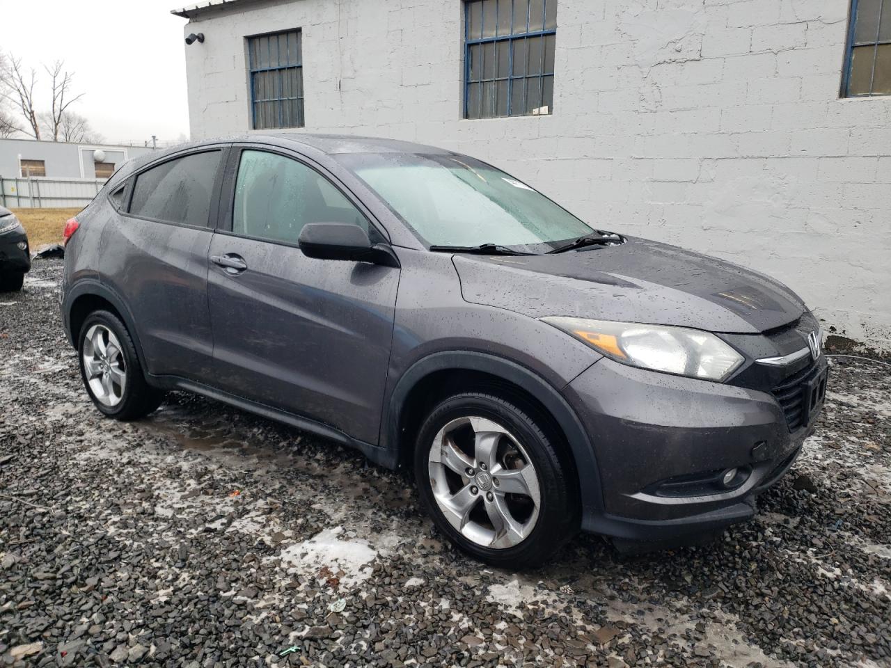 2016 Honda HR-V - Image 4
