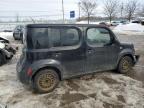 2009 NISSAN CUBE BASE for sale at Copart ON - LONDON