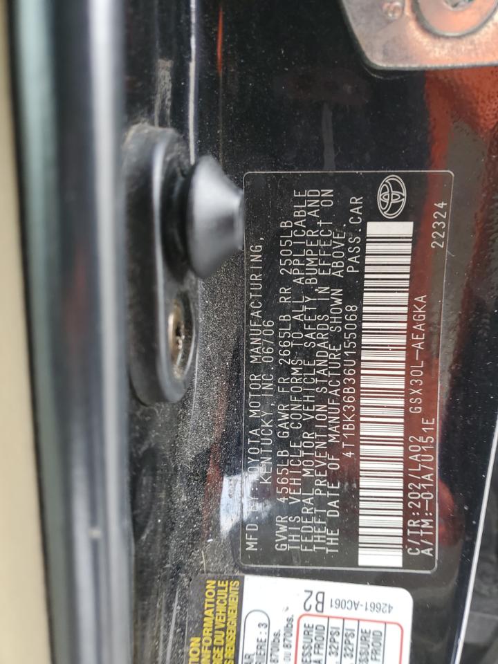 2006 Toyota Avalon - Image 12