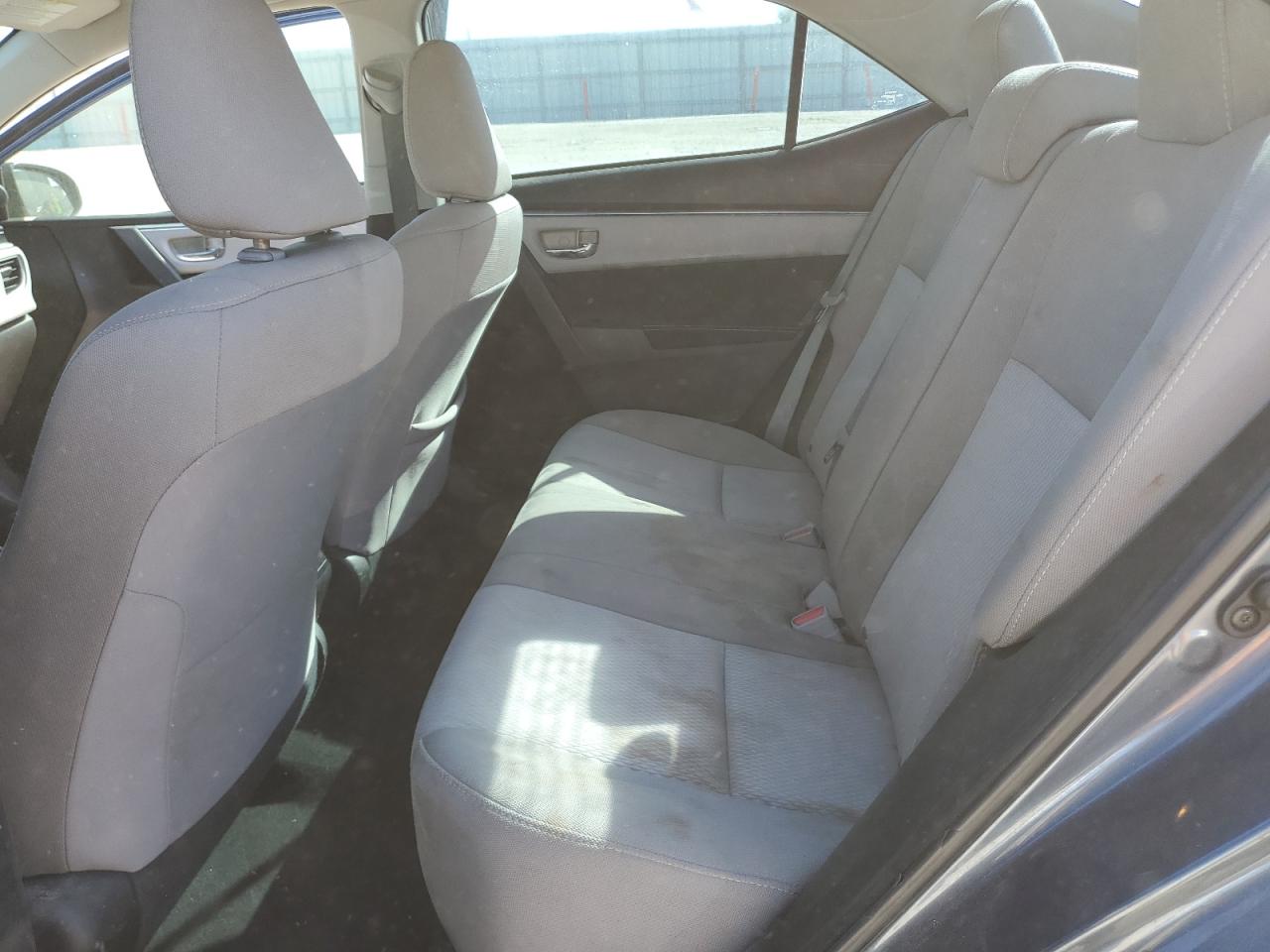 2014 Toyota Corolla - Image 11