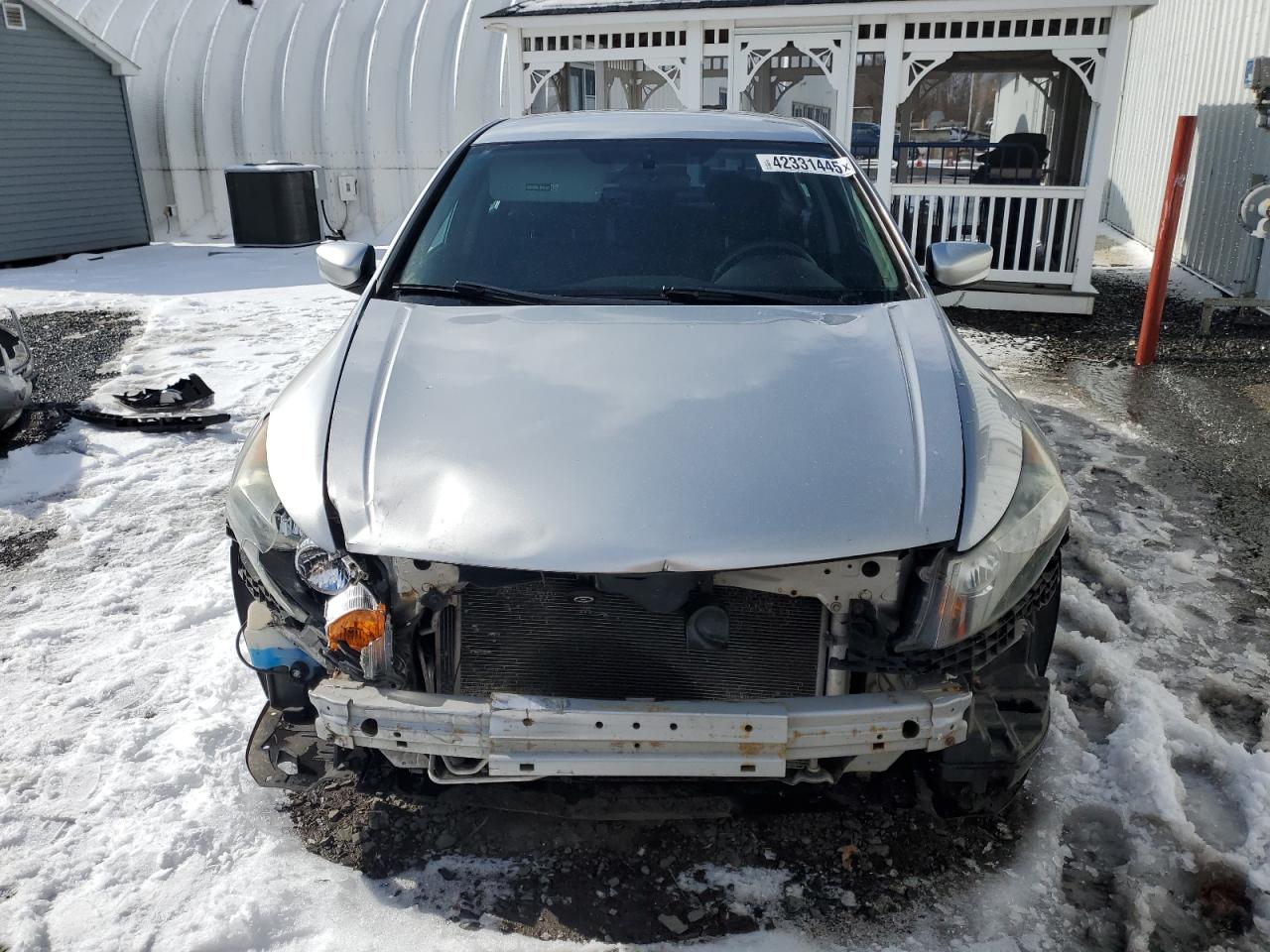 2010 Honda Accord - Image 5