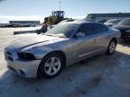 2011 DODGE CHARGER  for sale at Copart AB - EDMONTON