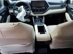 2024 Toyota Highlander Le продається в Concord, NC - All Over