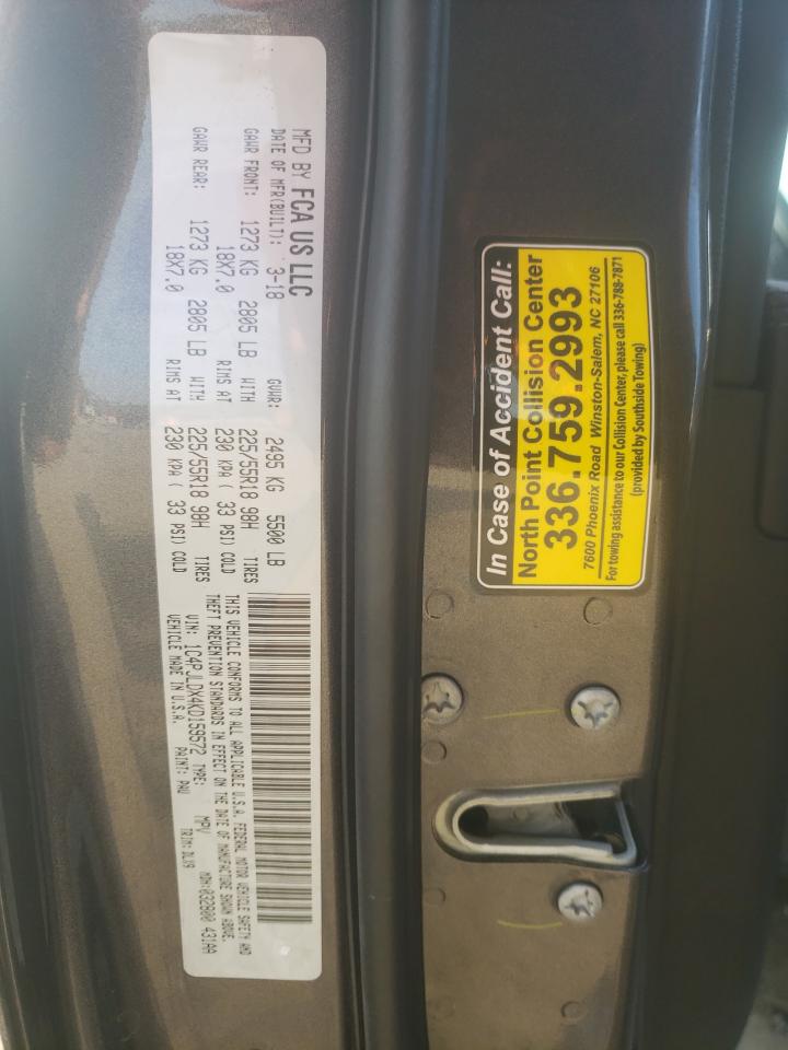 2019 Jeep Grand Cherokee - Image 15