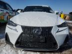 2018 Lexus Is 300 zu verkaufen in Brighton, CO - Front End