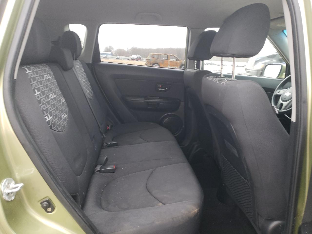 2011 Kia Soul - Image 10