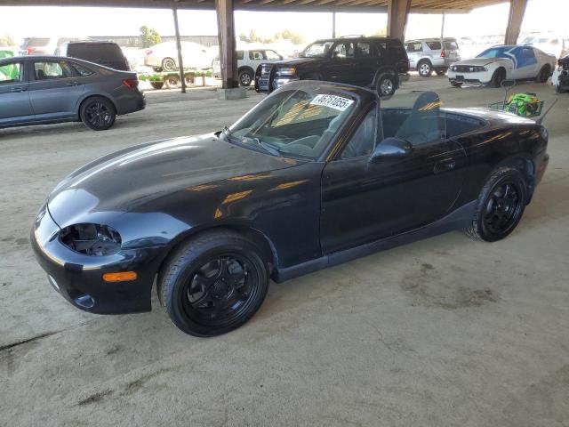 2003 Mazda Mx-5 Miata Base