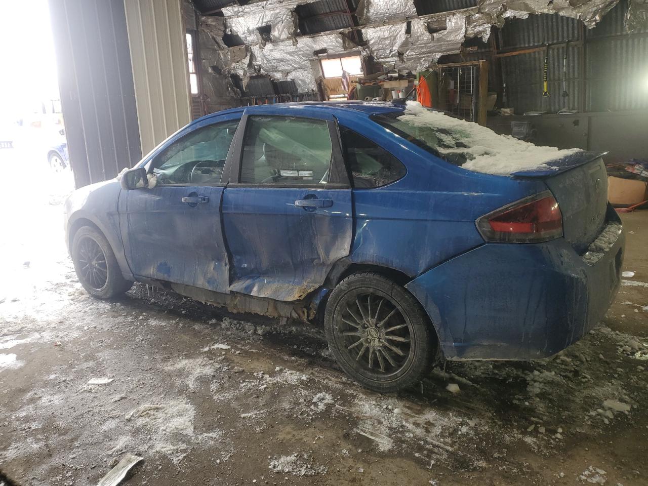 2011 Ford Focus - Image 2