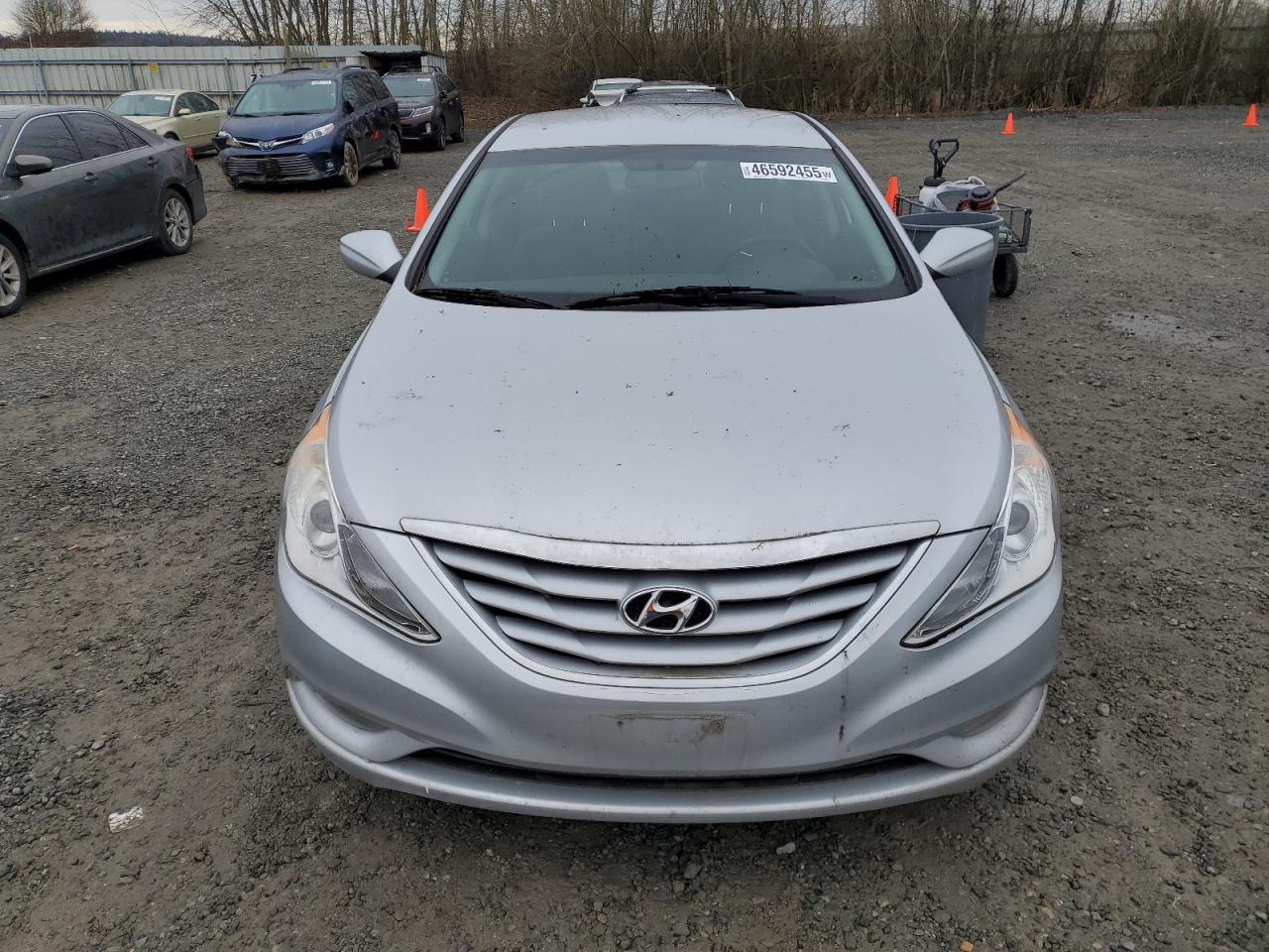 2013 Hyundai Sonata - Image 5