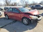 2015 Nissan Altima 2.5 للبيع في Bridgeton، MO - Front End