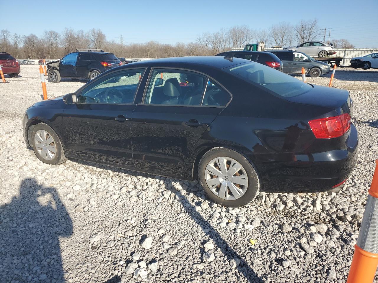 2014 Volkswagen Jetta - Image 2