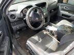 2009 Honda Pilot Ex продається в Kapolei, HI - Water/Flood