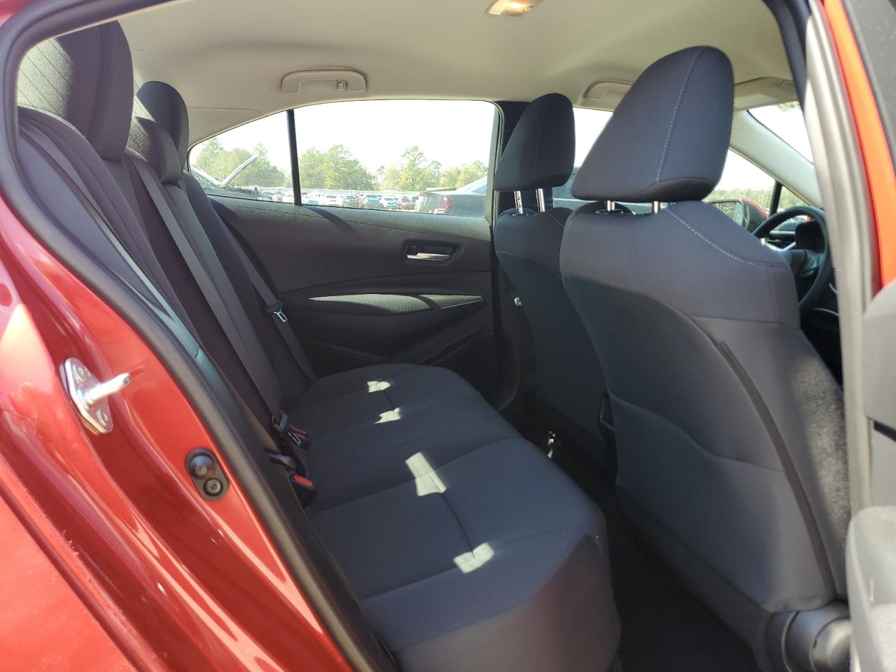 2021 Toyota Corolla - Image 10