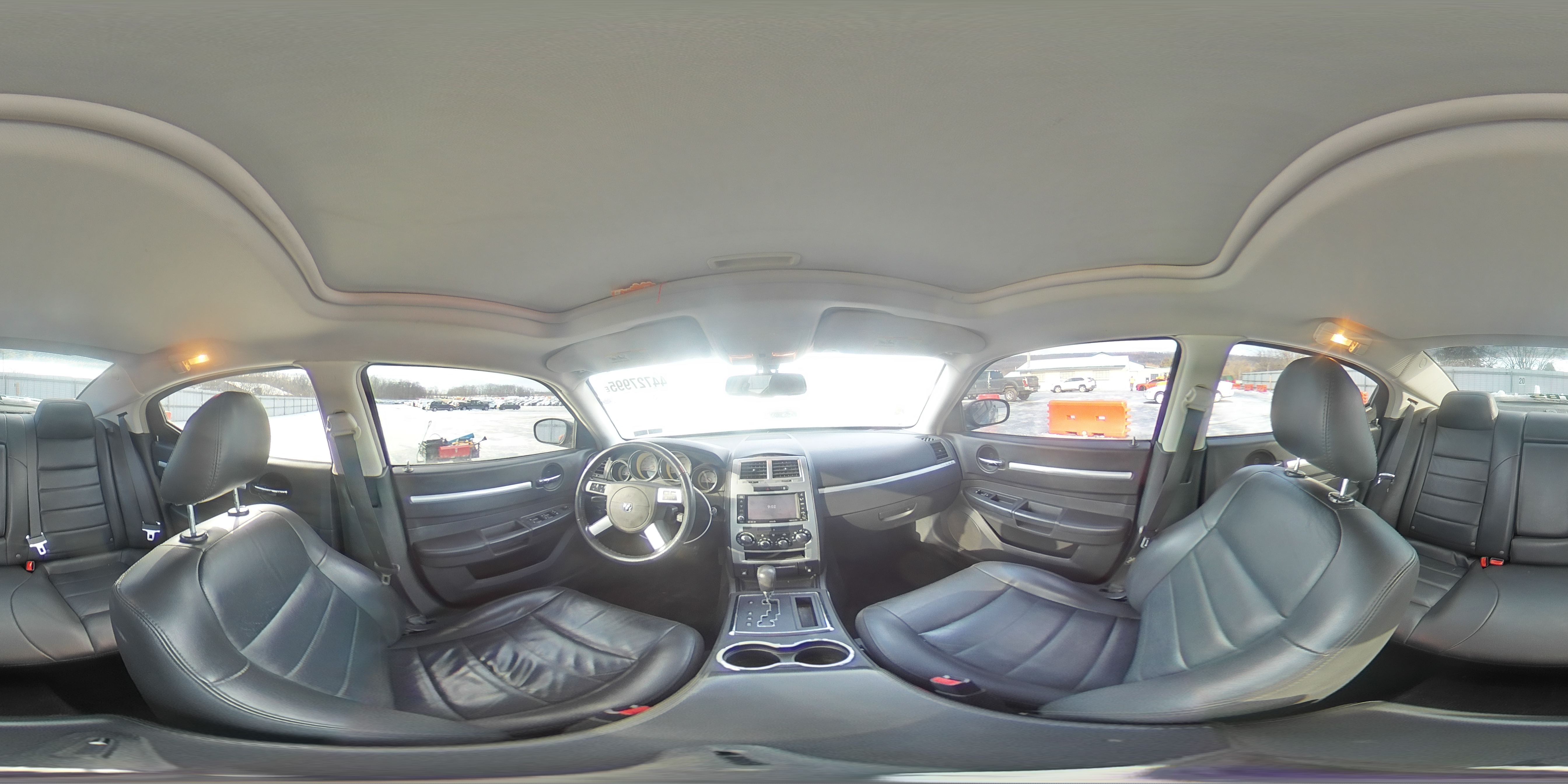 2010 Dodge Charger - Image 13