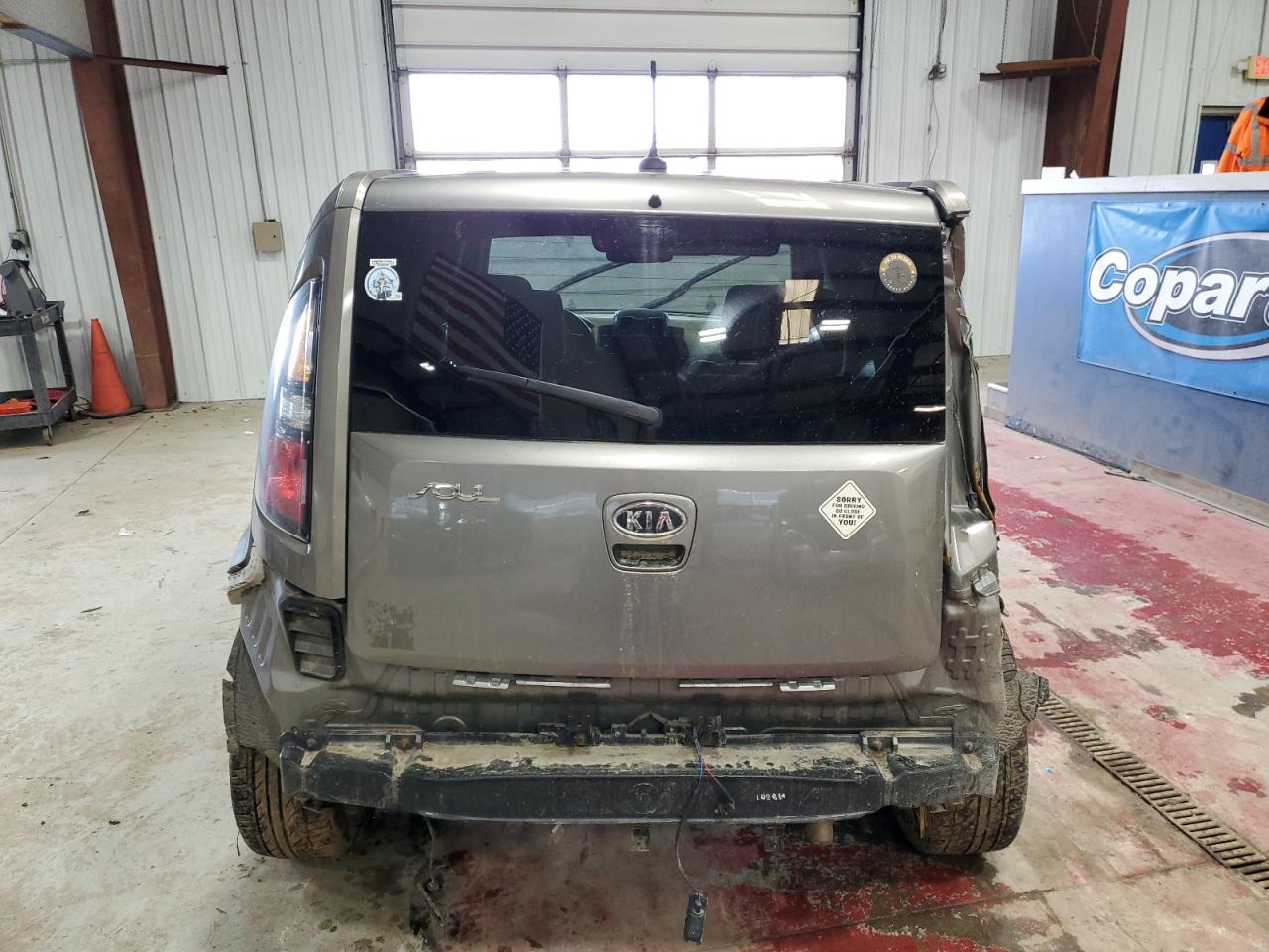 2011 Kia Soul - Image 6