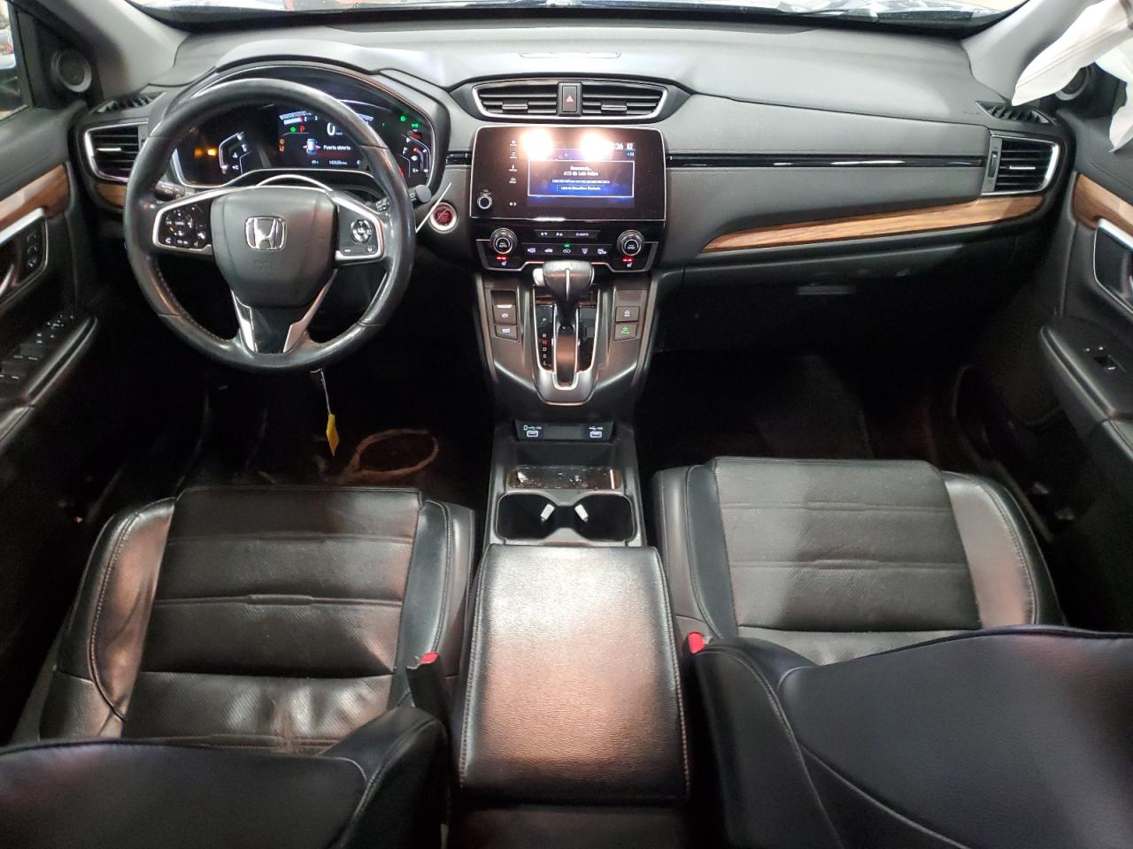 2021 Honda CR-V - Image 8
