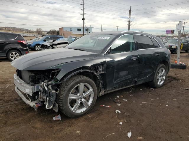 2019 Audi E-Tron Premium Plus