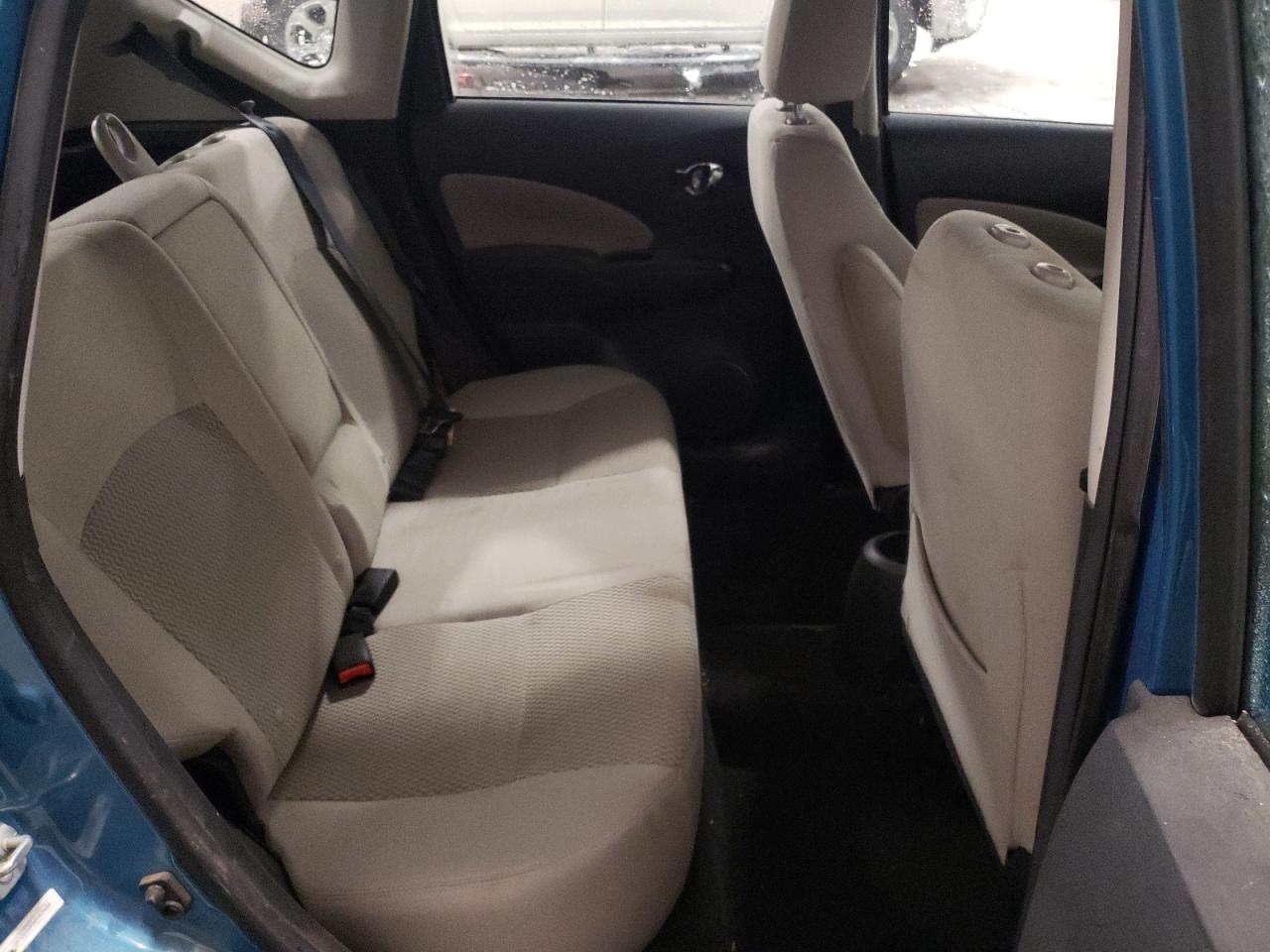 2016 Nissan Versa - Image 10