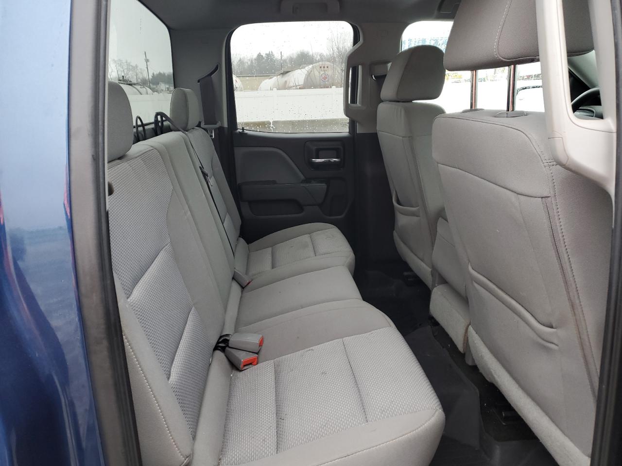 2017 GMC Sierra - Image 10