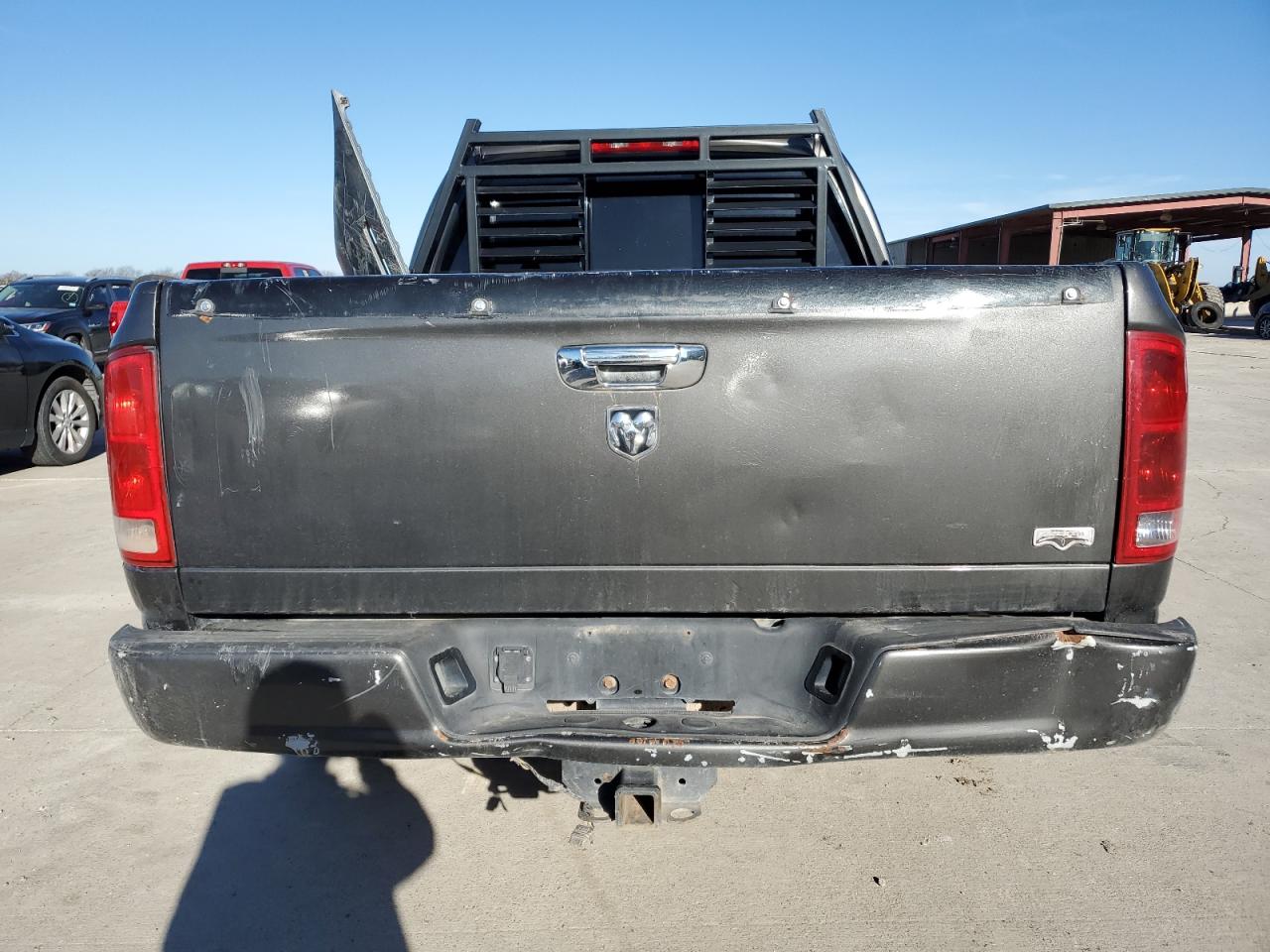 2006 Dodge RAM - Image 6