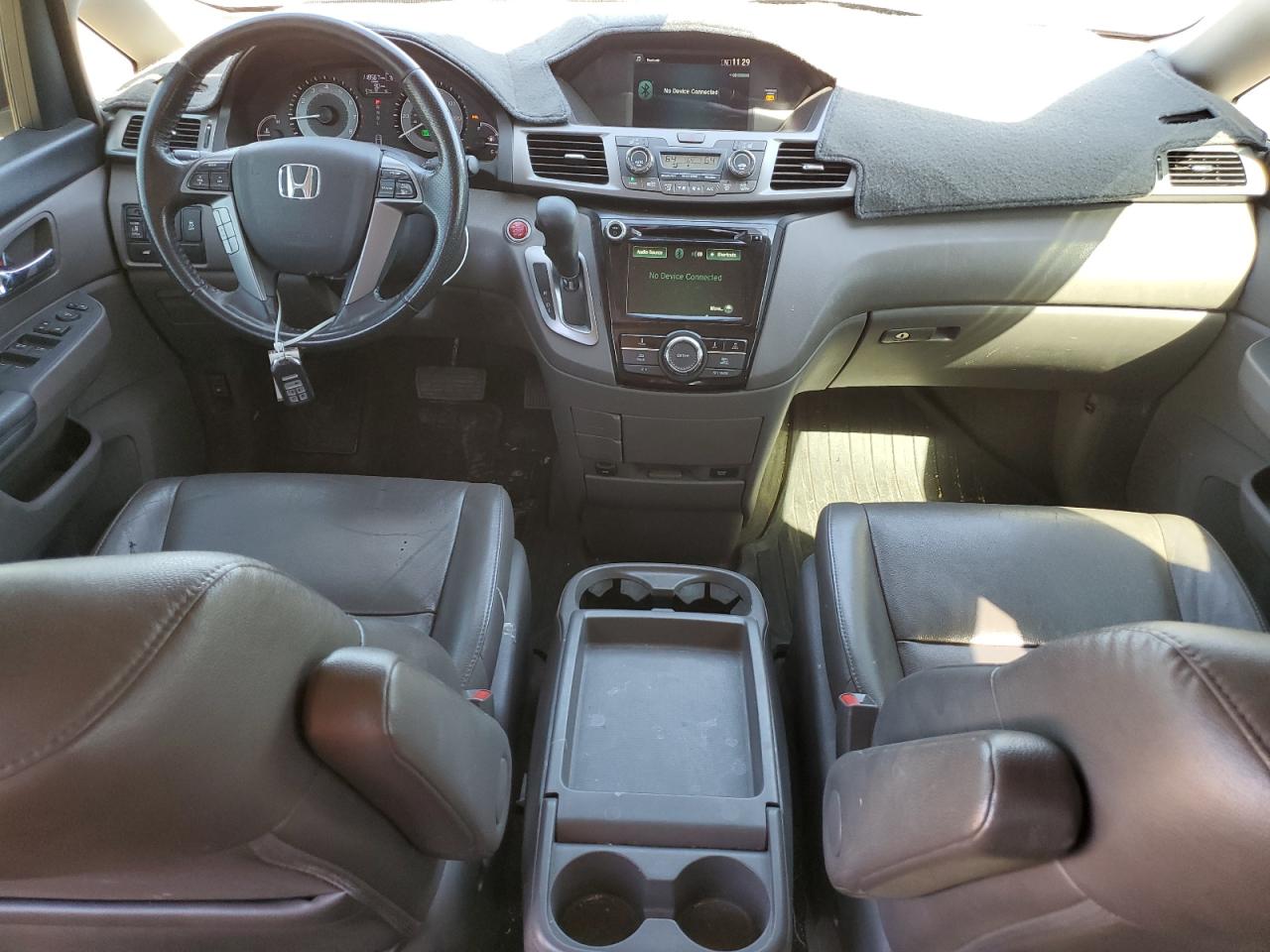 2014 Honda Odyssey - Image 8