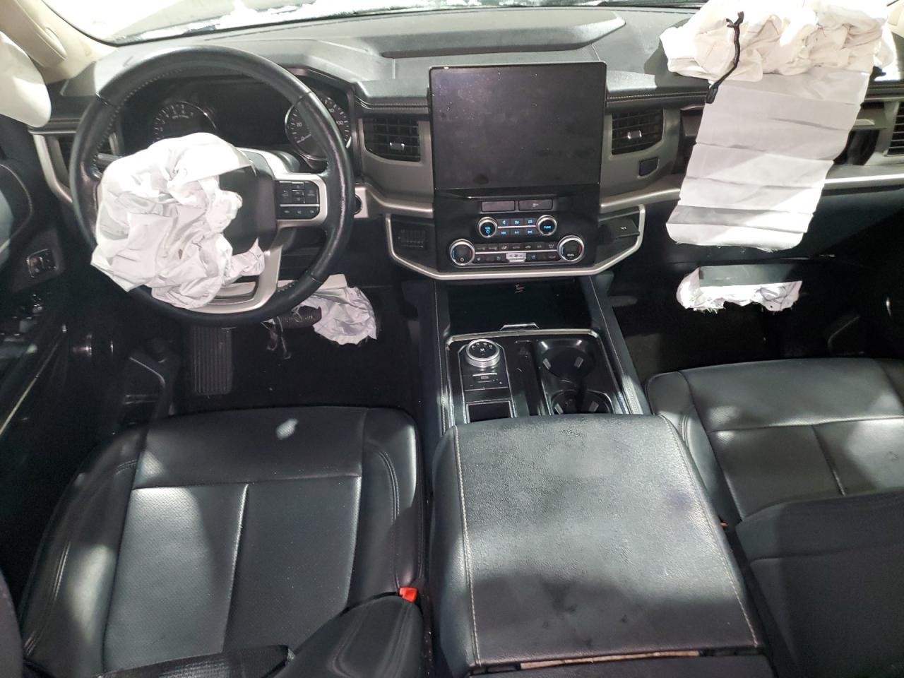 2023 Ford Expedition - Image 8