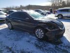 2014 Honda Accord Exl en Venta en West Warren, MA - Front End
