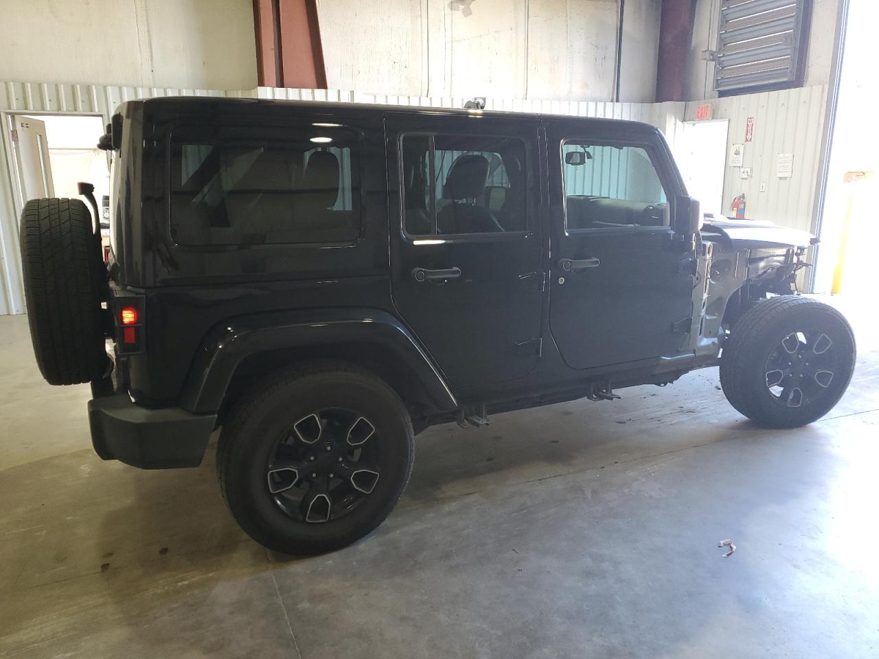 2018 Jeep Wrangler - Image 3