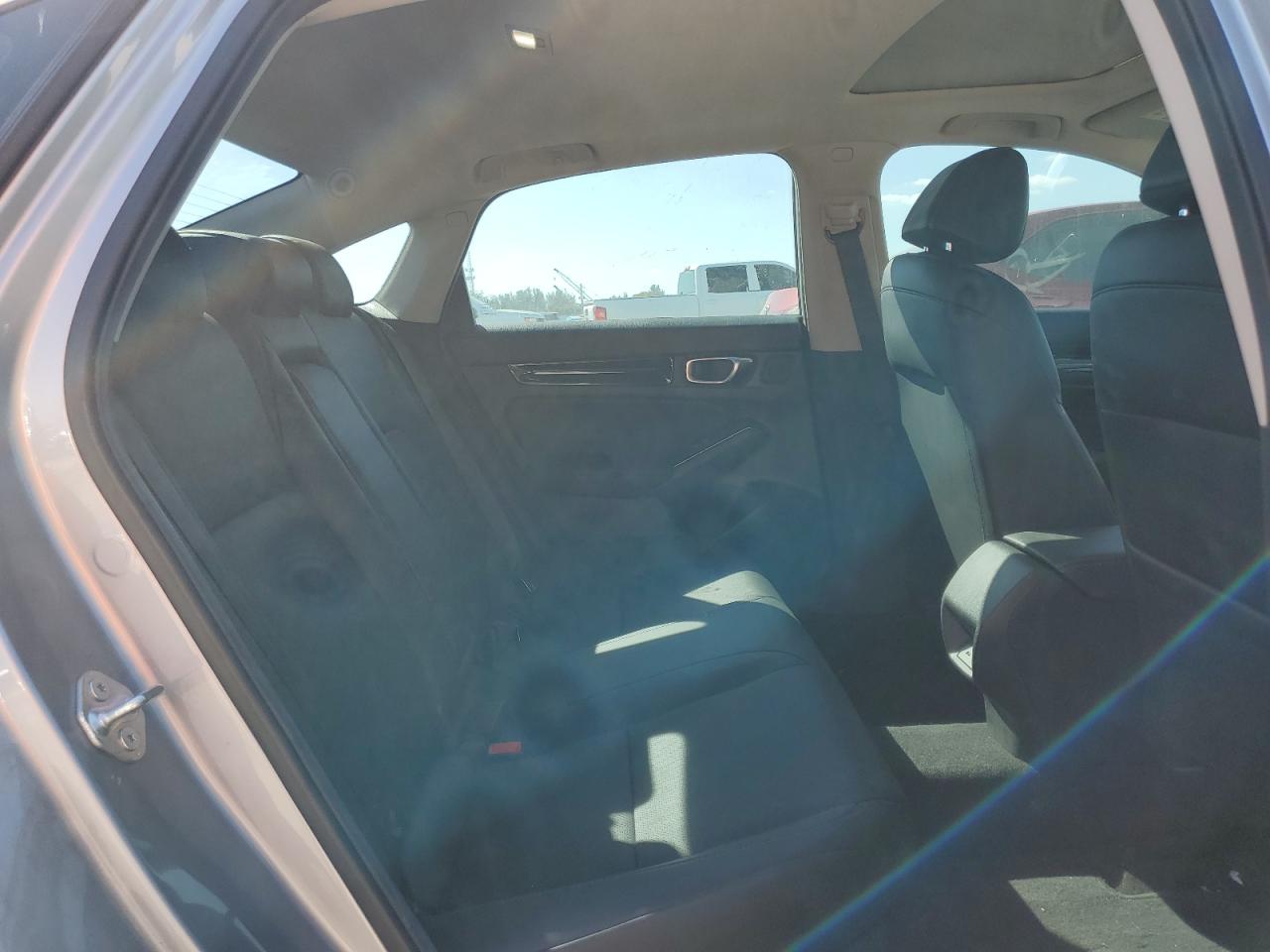 2024 Honda Civic - Image 10