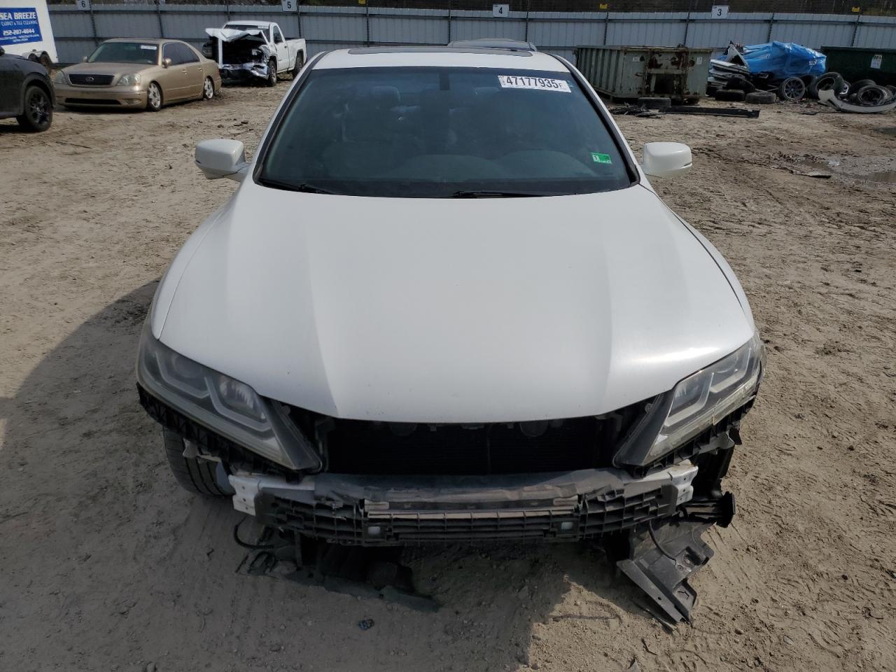2017 Honda Accord - Image 5