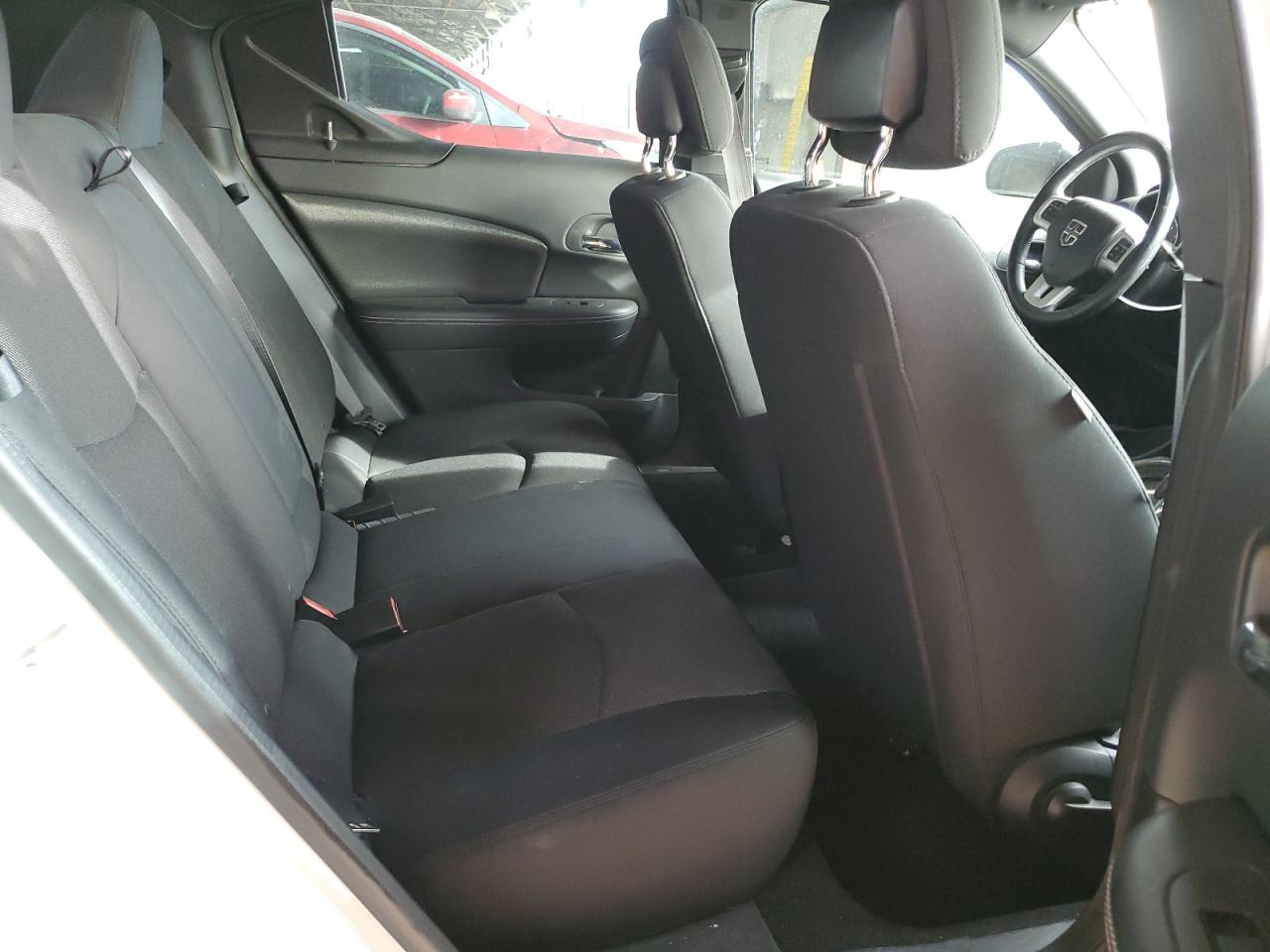 2014 Dodge Avenger - Image 10