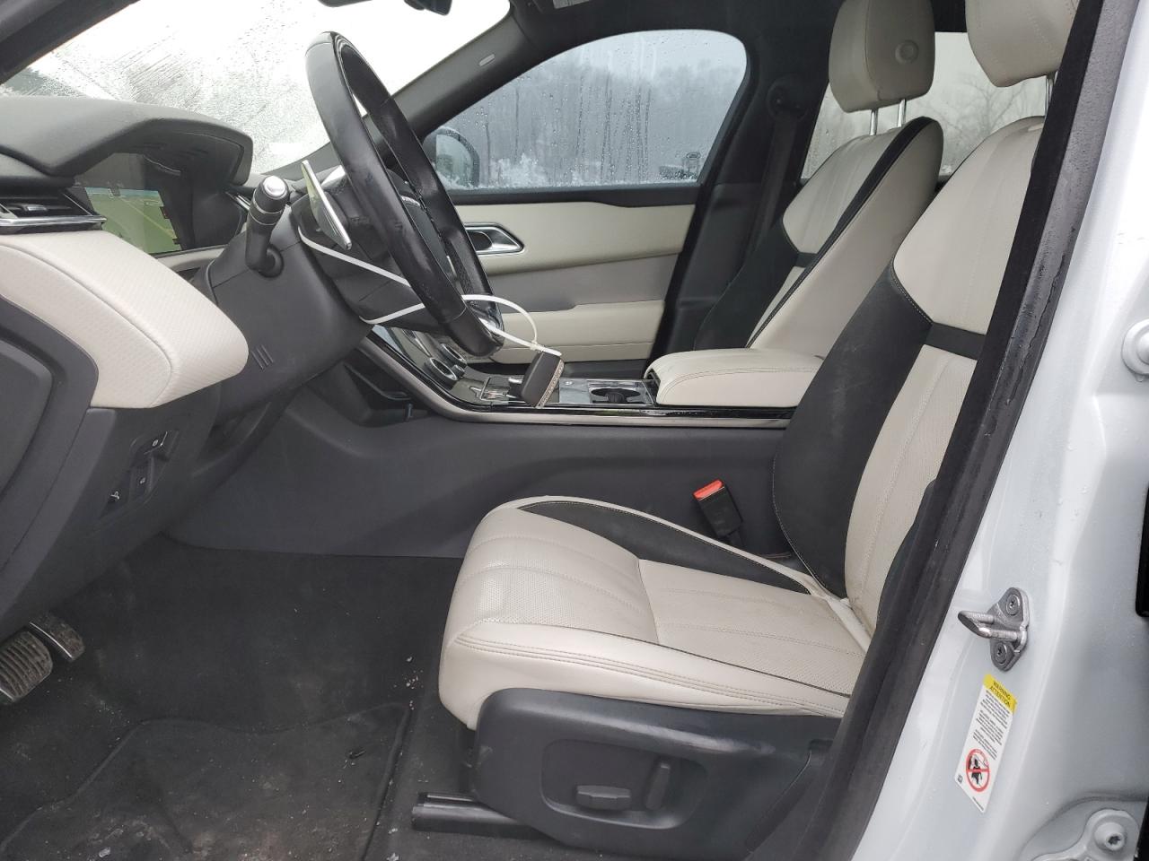2019 Land Rover Range Rover - Image 7