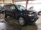 2020 Jeep Grand Cherokee Limited zu verkaufen in Anchorage, AK - Front End