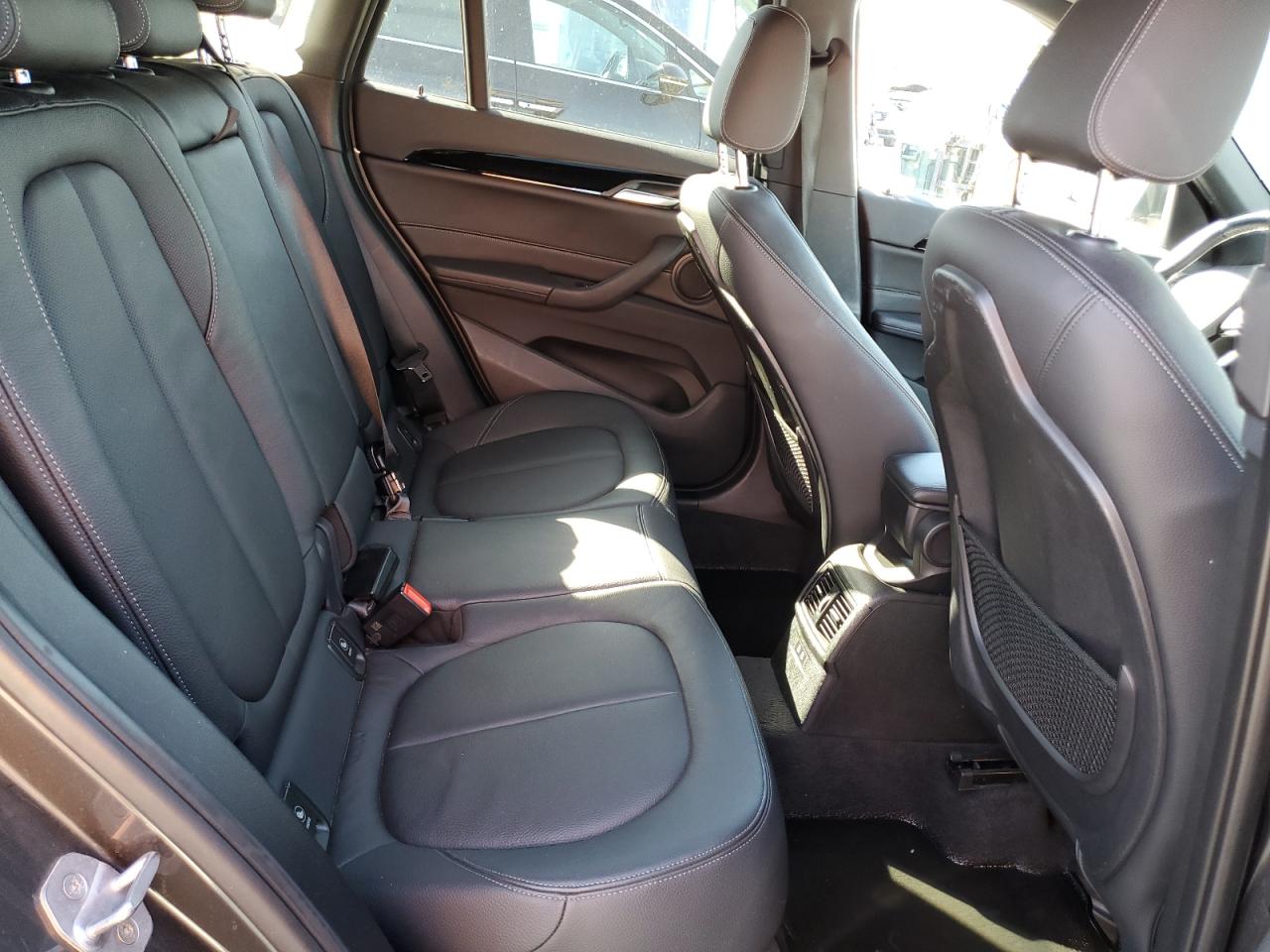 2018 BMW X1 - Image 11