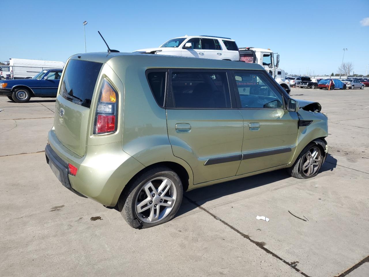 2010 Kia Soul - Image 3