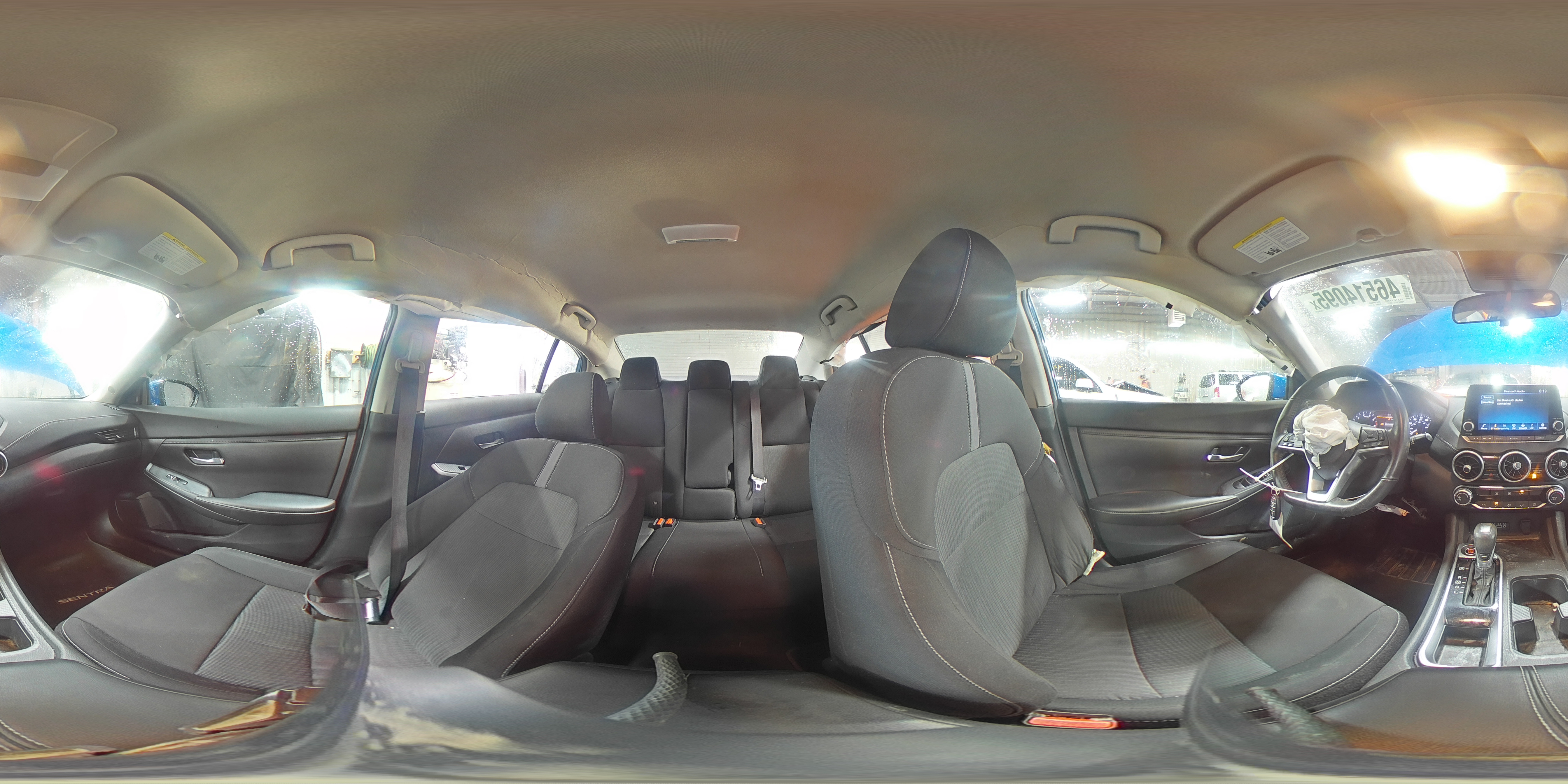 2022 Nissan Sentra - Image 14