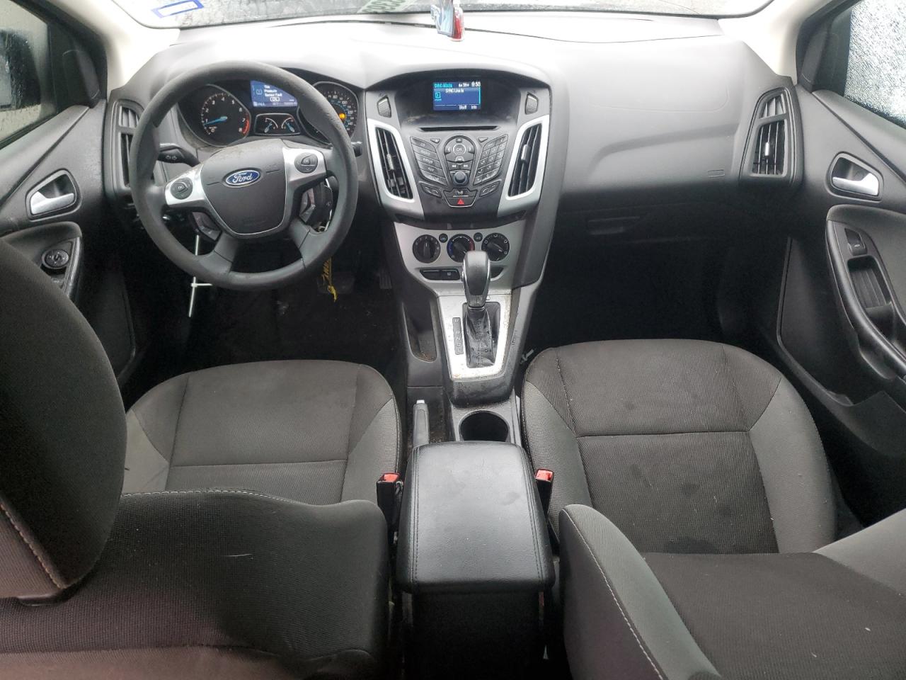 2012 Ford Focus - Image 8